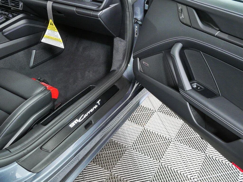 2026 Porsche 992 Carrera T - Image 22 of 31
