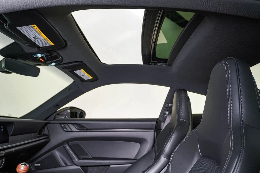 2026 Porsche 992 Carrera T - Image 20 of 31