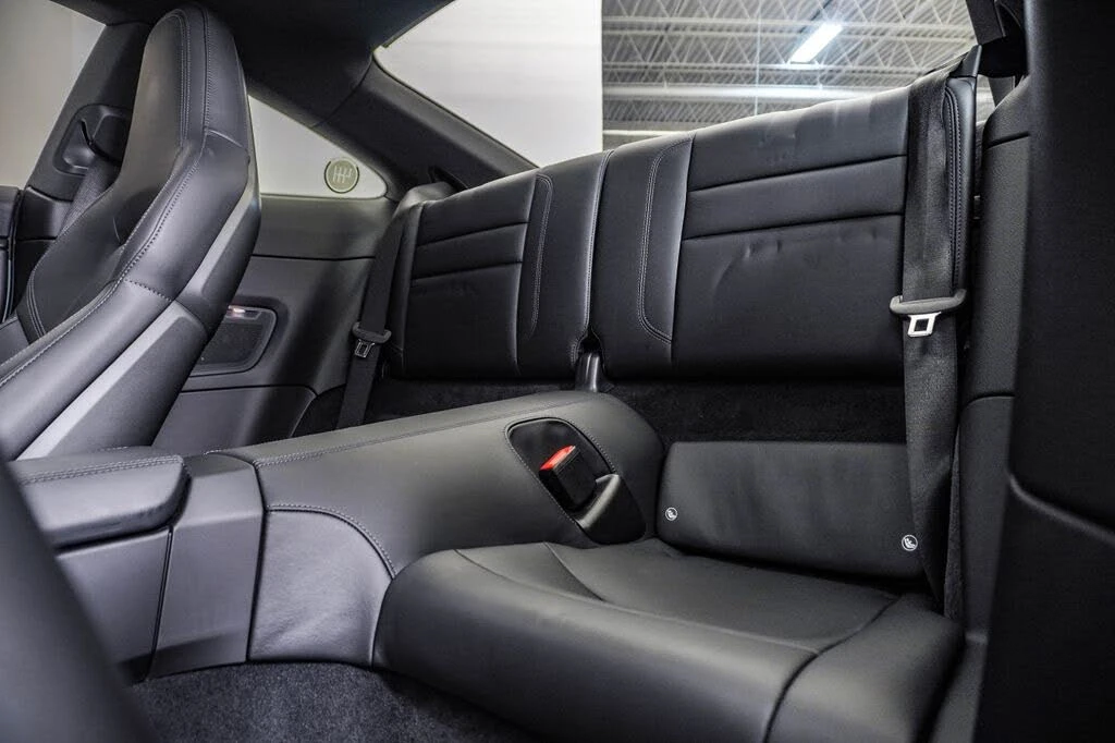 2026 Porsche 992 Carrera T - Image 21 of 31