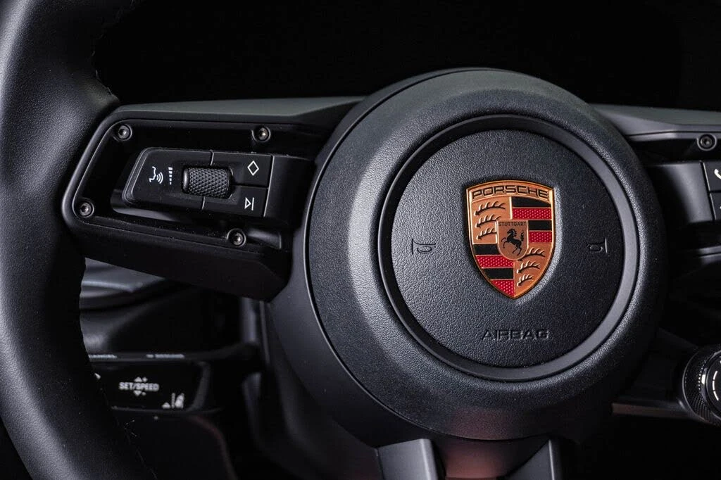 2026 Porsche 992 Carrera T - Image 24 of 31