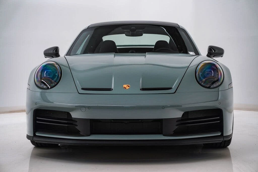 2026 Porsche 992 Carrera T - Image 6 of 31