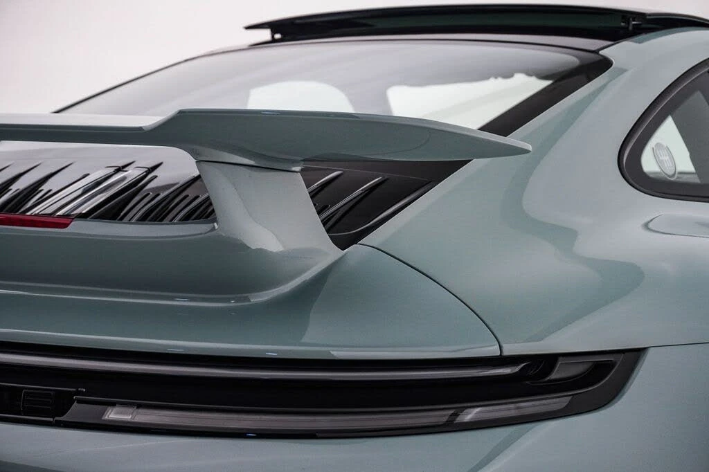 2026 Porsche 992 Carrera T - Image 12 of 31