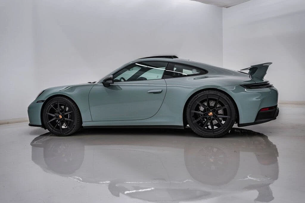 2026 Porsche 992 Carrera T - Image 2 of 31