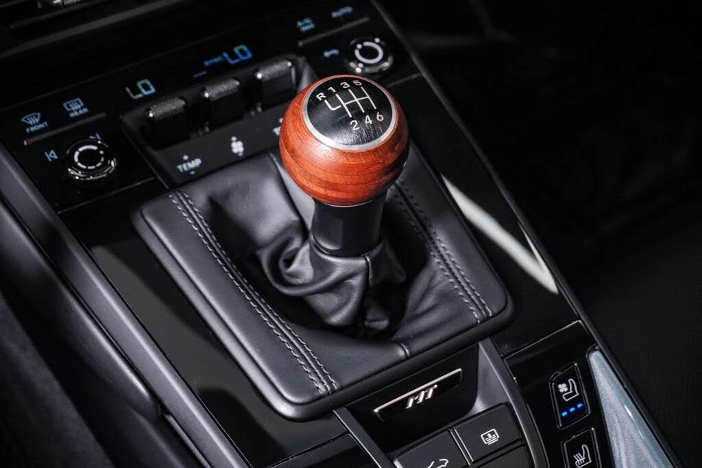 2026 Porsche 992 Carrera T - Image 31 of 31