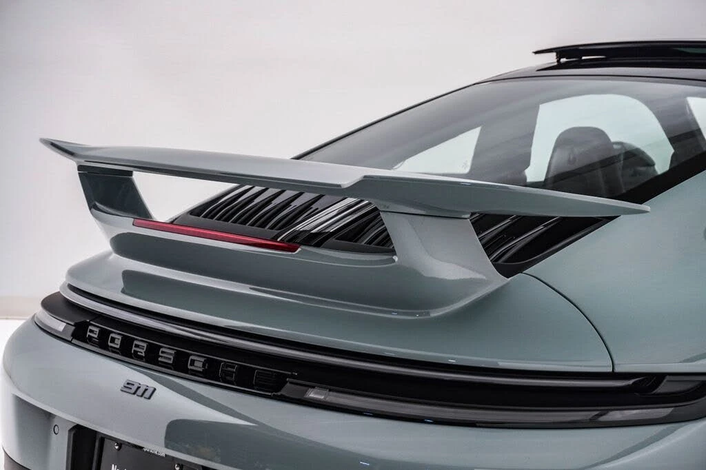 2026 Porsche 992 Carrera T - Image 13 of 31