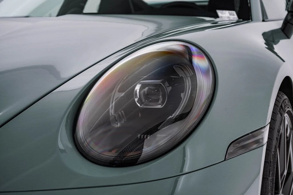 2026 Porsche 992 Carrera T - Image 7 of 31