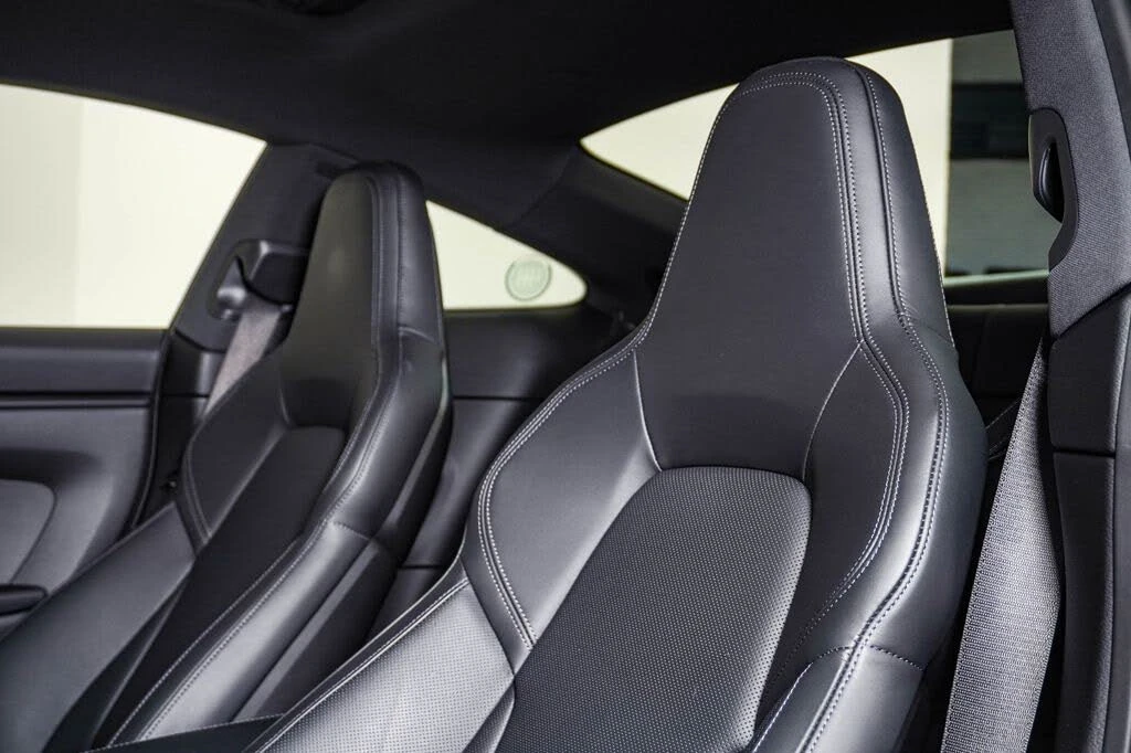 2026 Porsche 992 Carrera T - Image 19 of 31