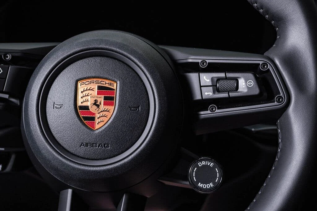 2026 Porsche 992 Carrera T - Image 23 of 31