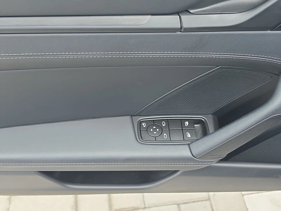2026 Porsche 992 Carrera T - Image 8 of 26