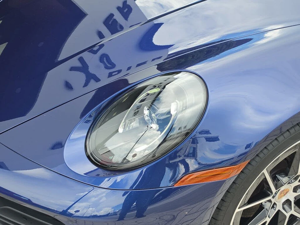 2026 Porsche 992 Carrera T - Image 7 of 26