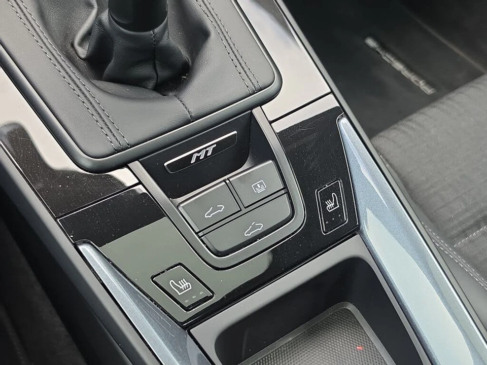 2026 Porsche 992 Carrera T - Image 26 of 26