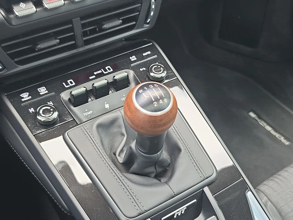 2026 Porsche 992 Carrera T - Image 25 of 26