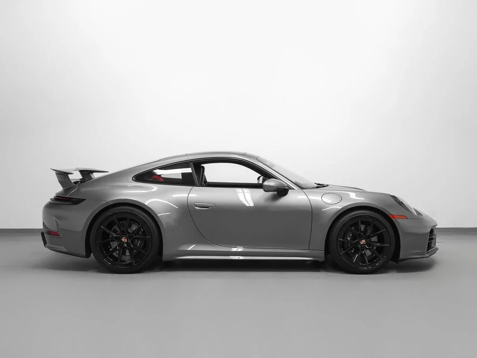 2026 Porsche 992 Carrera T - Image 13 of 31
