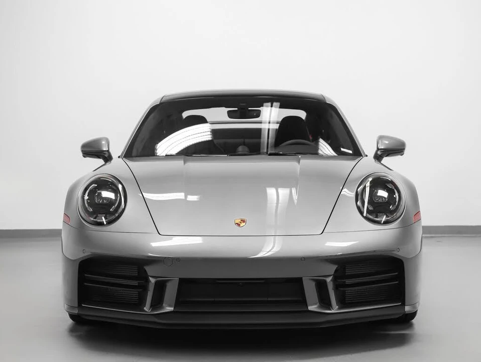 2026 Porsche 992 Carrera T - Image 8 of 31