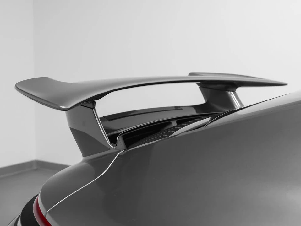 2026 Porsche 992 Carrera T - Image 16 of 31