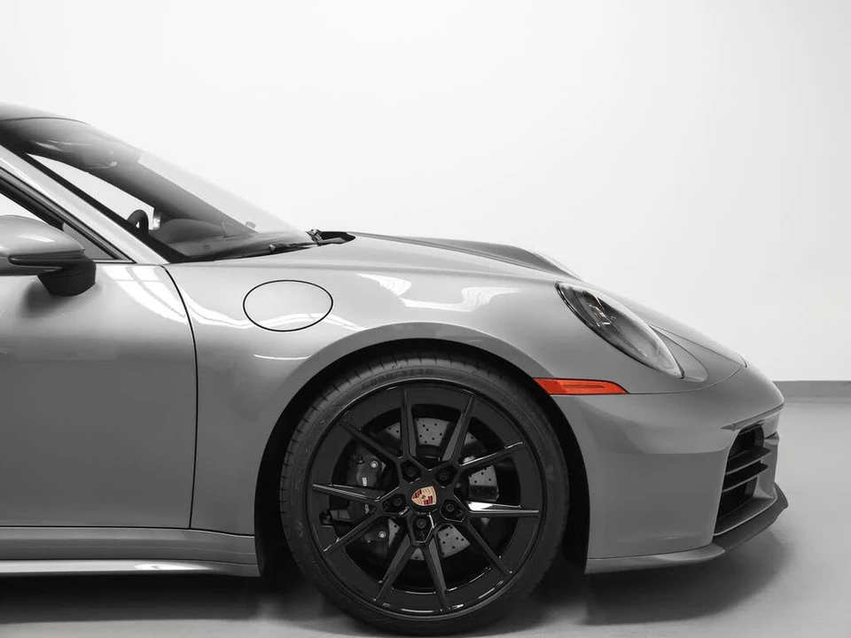 2026 Porsche 992 Carrera T - Image 19 of 31