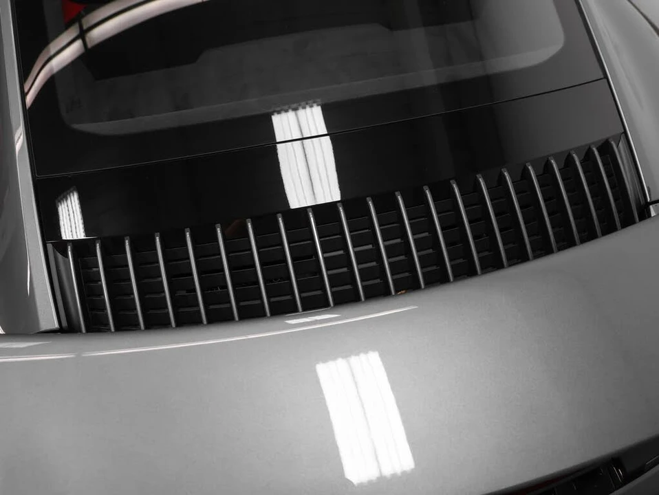 2026 Porsche 992 Carrera T - Image 24 of 31