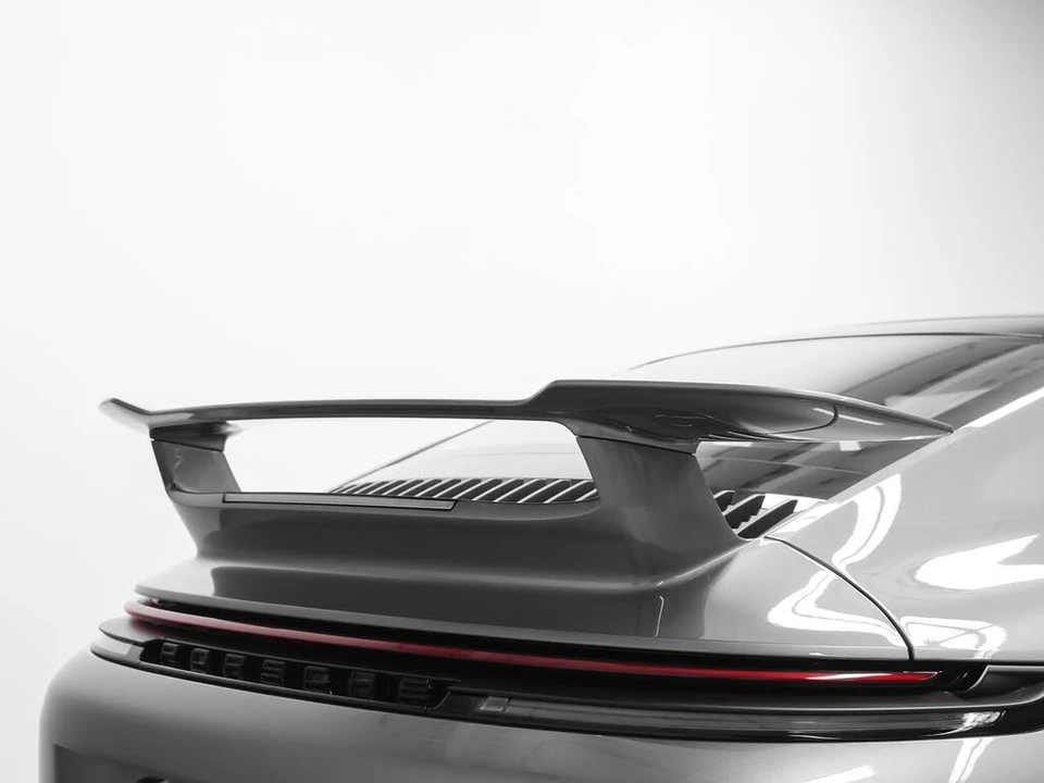 2026 Porsche 992 Carrera T - Image 14 of 31