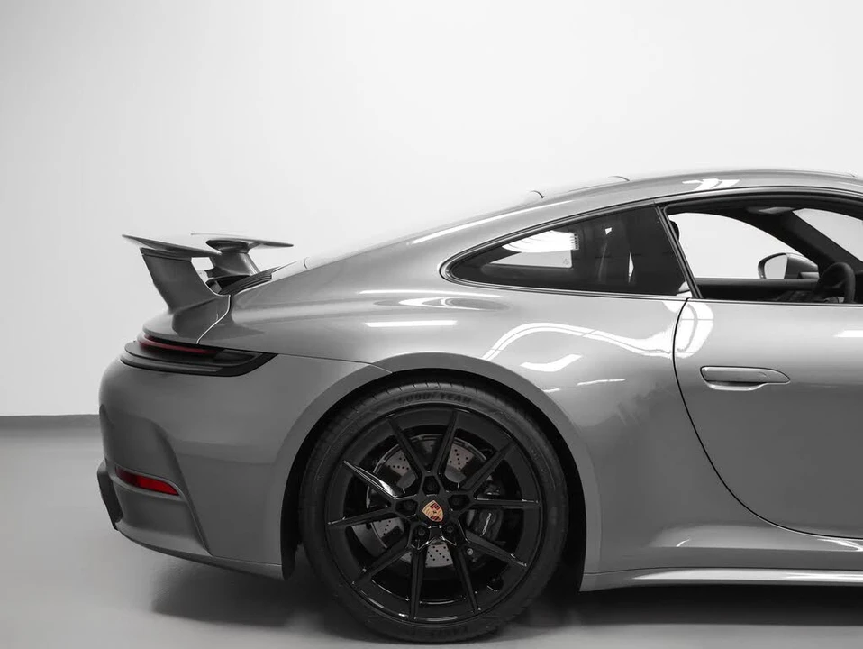 2026 Porsche 992 Carrera T - Image 15 of 31
