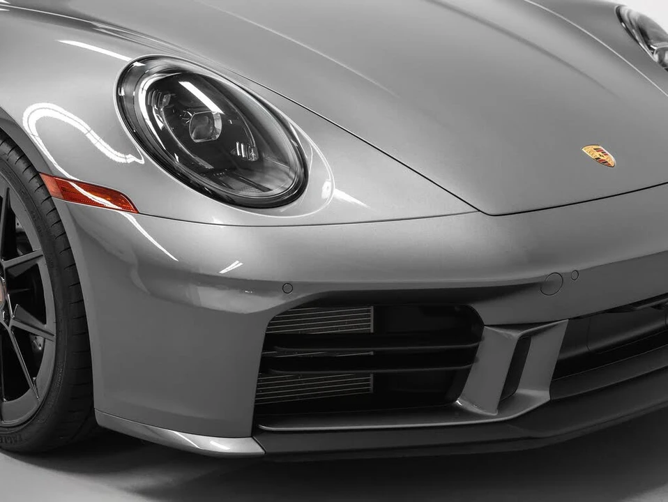 2026 Porsche 992 Carrera T - Image 21 of 31