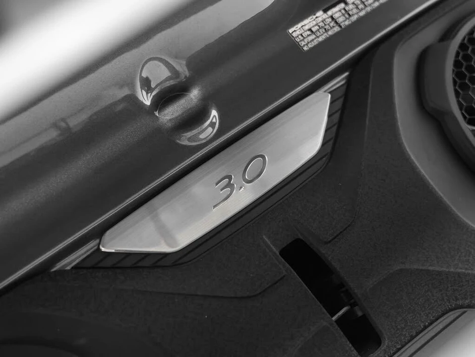 2026 Porsche 992 Carrera T - Image 27 of 31