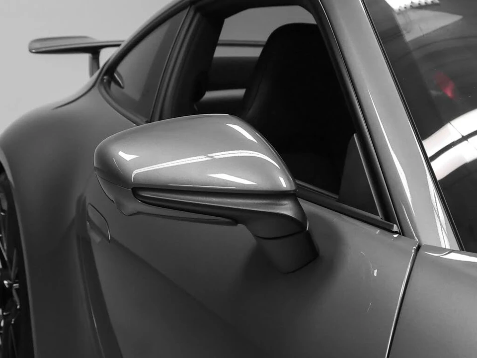 2026 Porsche 992 Carrera T - Image 18 of 31