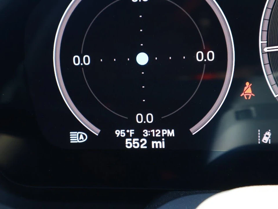 2026 Porsche 992 Carrera T - Image 20 of 31