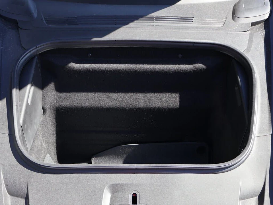 2026 Porsche 992 Carrera T - Image 31 of 31