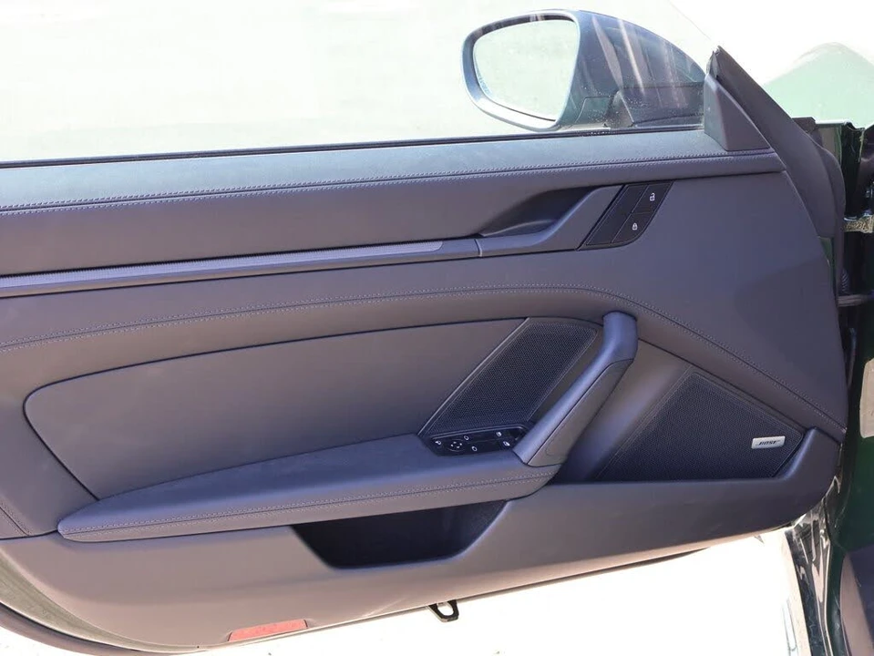 2026 Porsche 992 Carrera T - Image 14 of 31