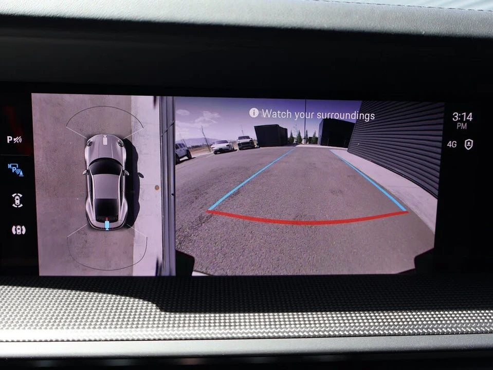 2026 Porsche 992 Carrera T - Image 25 of 31