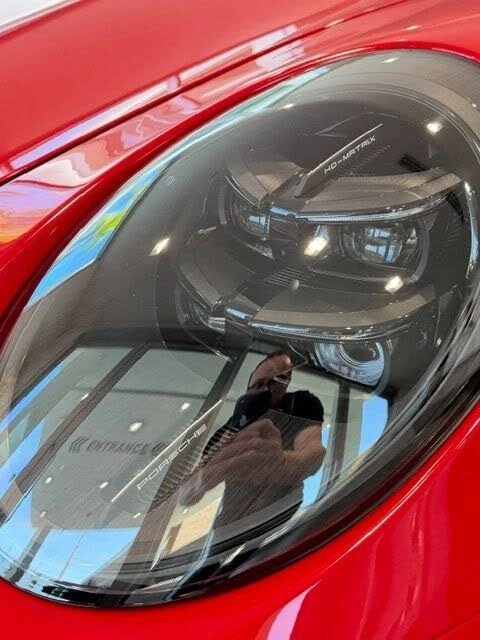 2026 Porsche 992 Carrera T - Image 2 of 20