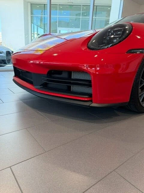 2026 Porsche 992 Carrera T - Image 20 of 20