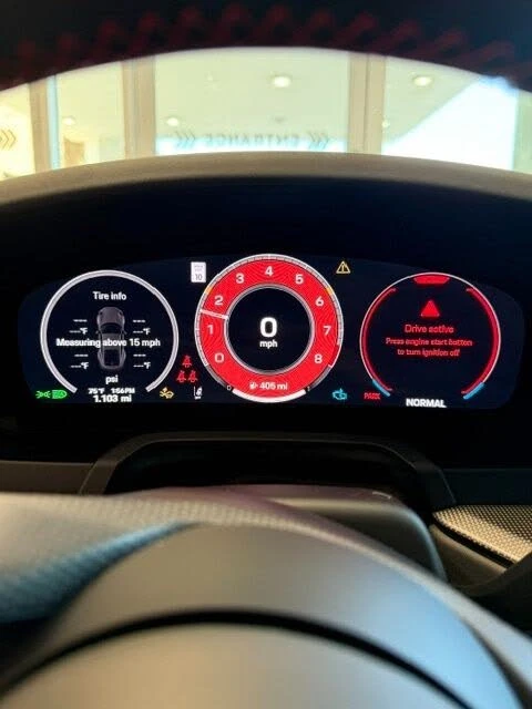 2026 Porsche 992 Carrera T - Image 5 of 20