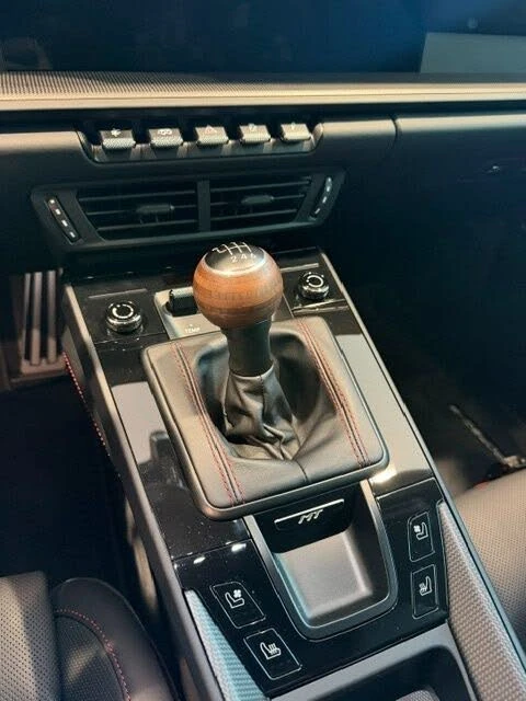 2026 Porsche 992 Carrera T - Image 3 of 20
