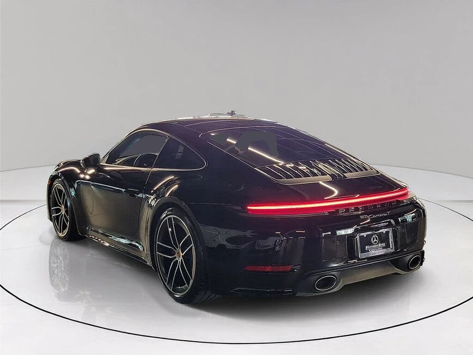 2026 Porsche 992 Carrera T - Image 4 of 23