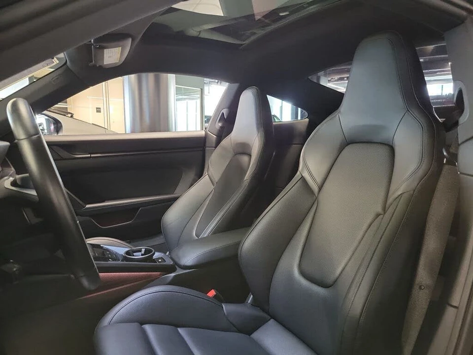 2026 Porsche 992 Carrera T - Image 14 of 23