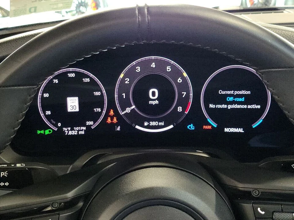 2026 Porsche 992 Carrera T - Image 20 of 23
