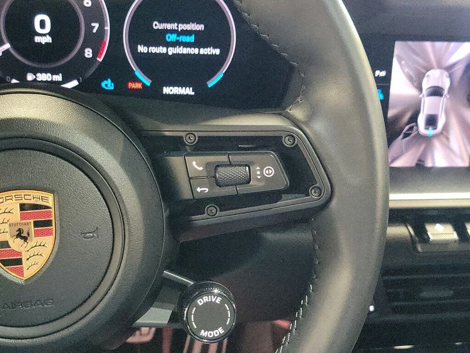 2026 Porsche 992 Carrera T - Image 19 of 23