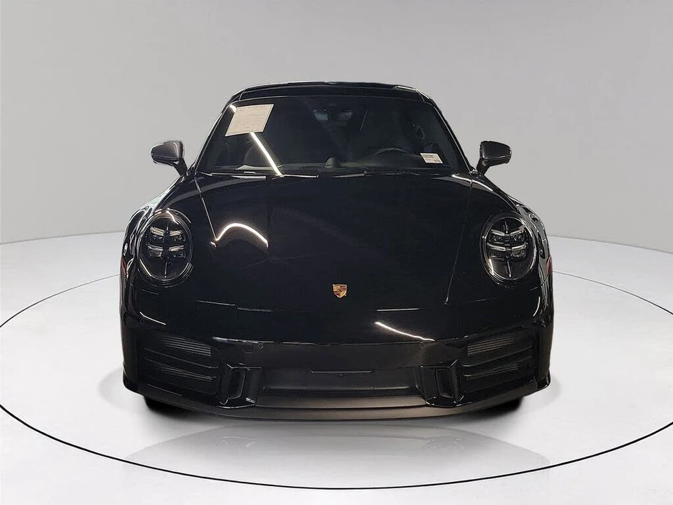 2026 Porsche 992 Carrera T - Image 2 of 23