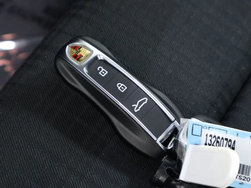 2026 Porsche 992 Carrera T - Image 23 of 25