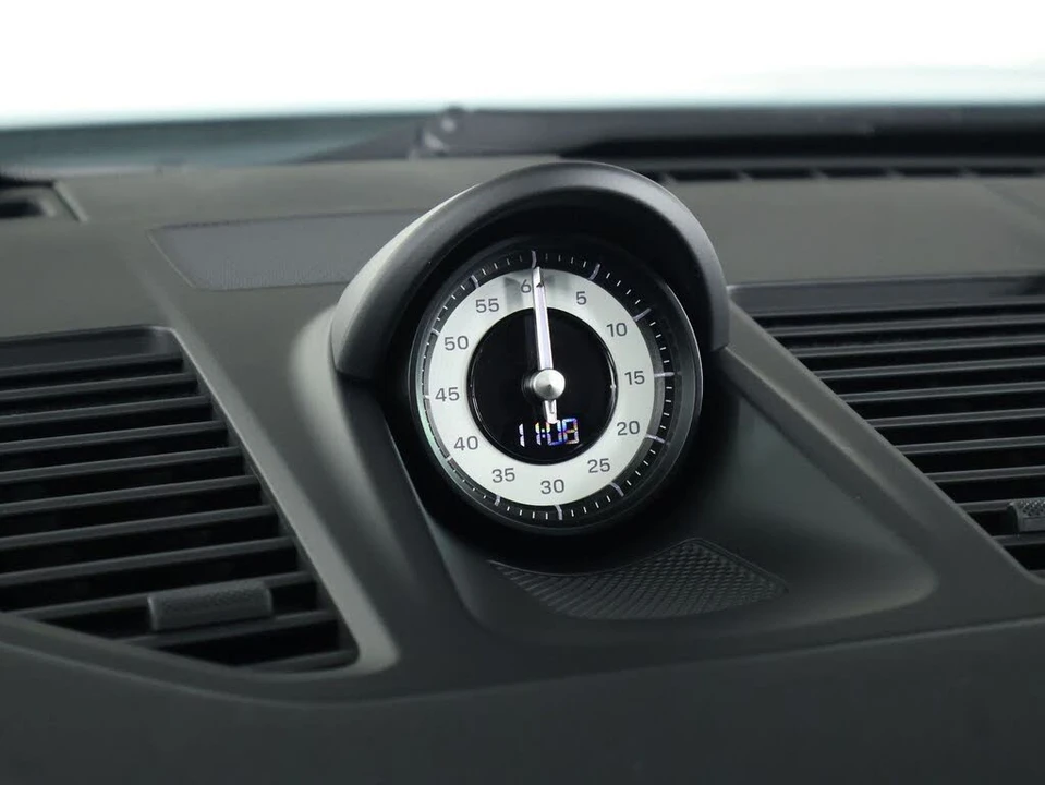 2026 Porsche 992 Carrera T - Image 16 of 25