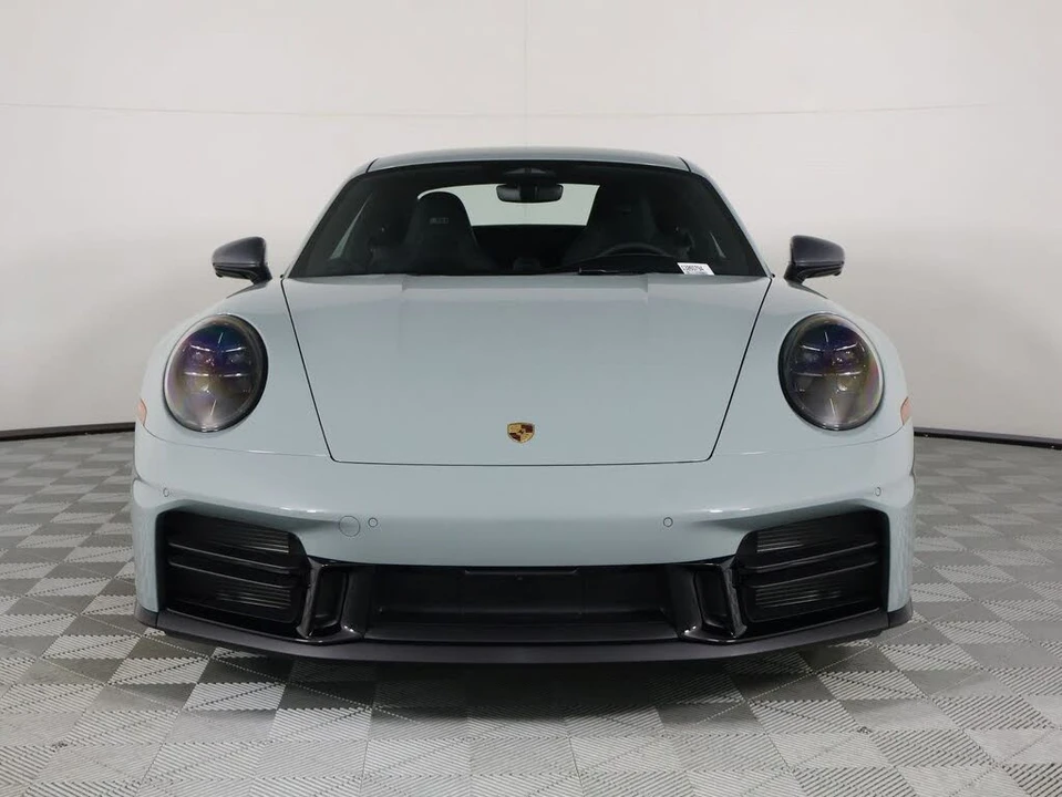 2026 Porsche 992 Carrera T - Image 10 of 25