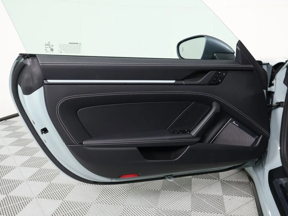 2026 Porsche 992 Carrera T - Image 21 of 25