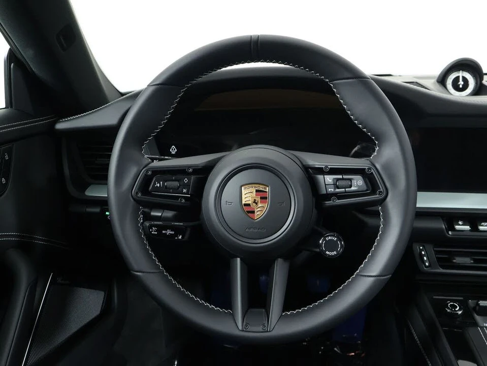 2026 Porsche 992 Carrera T - Image 12 of 25