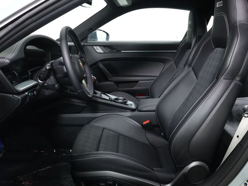 2026 Porsche 992 Carrera T - Image 5 of 25