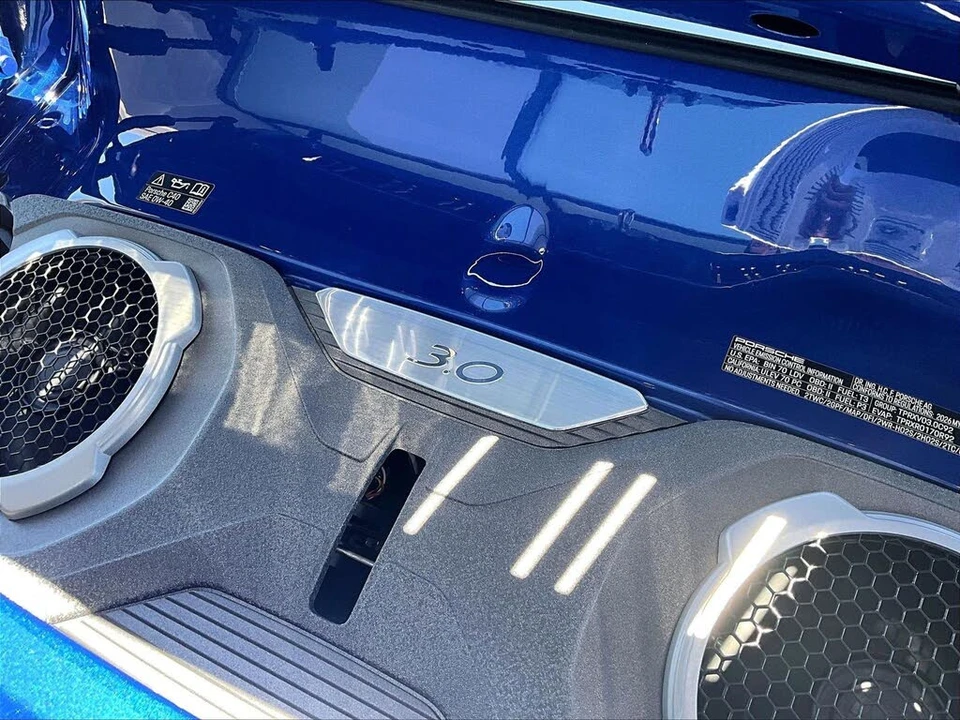2026 Porsche 992 Carrera T - Image 24 of 26