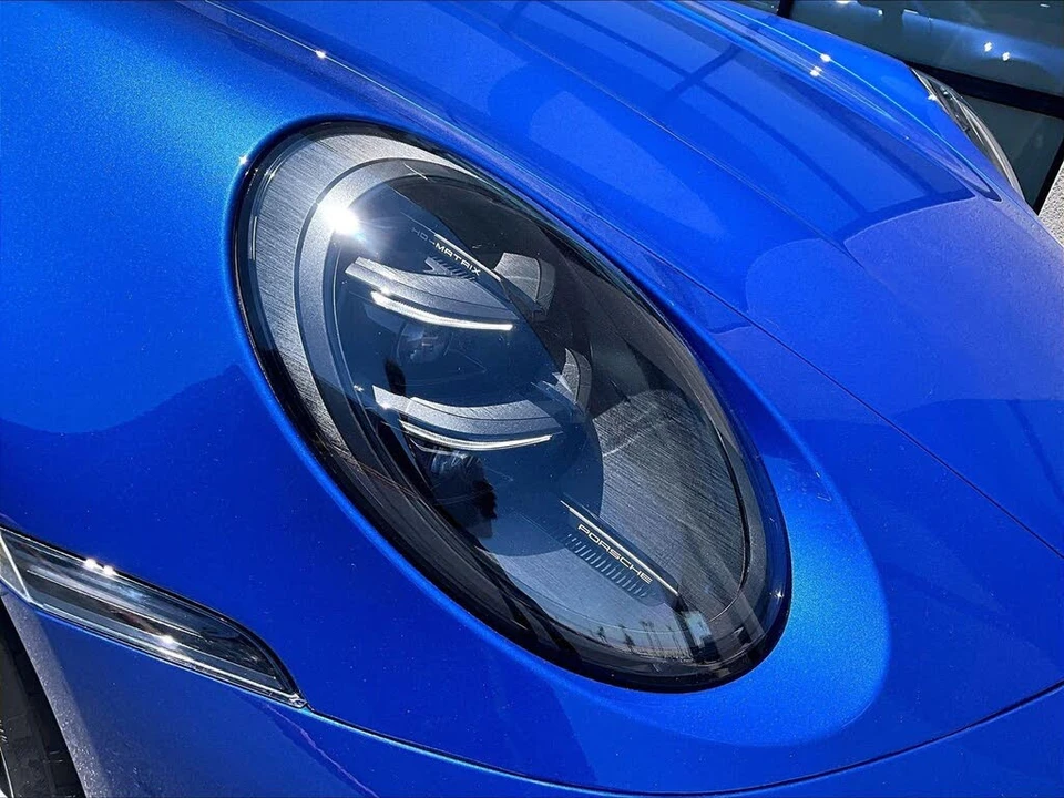 2026 Porsche 992 Carrera T - Image 12 of 26