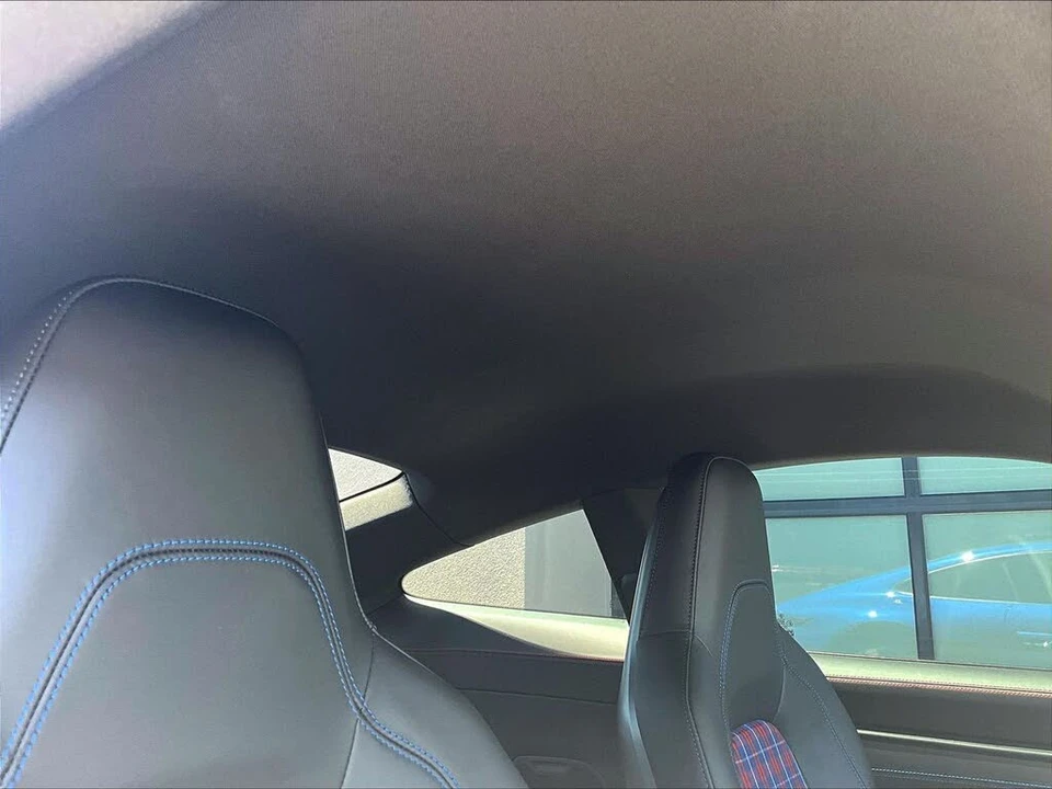 2026 Porsche 992 Carrera T - Image 18 of 26