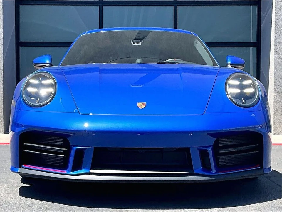 2026 Porsche 992 Carrera T - Image 10 of 26