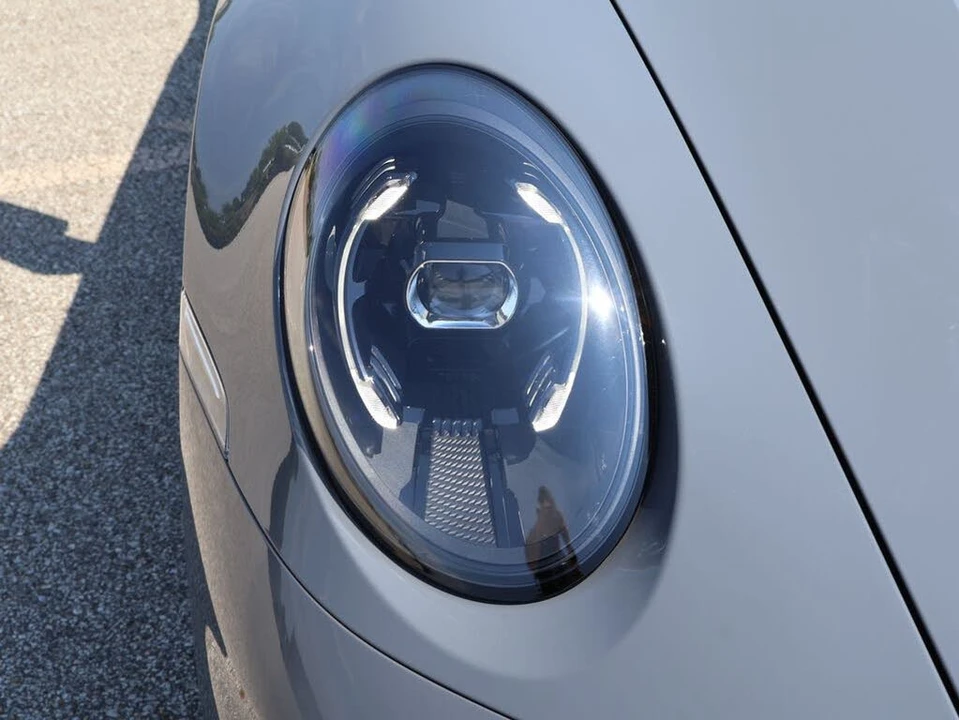 2026 Porsche 992 Carrera T - Image 14 of 31